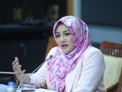 Adde Rosi Berharap Pengguna Narkoba Dapatkan Restorative Justice, Ini Alsannya