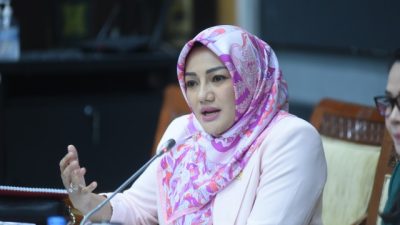 Adde Rosi Berharap Pengguna Narkoba Dapatkan Restorative Justice, Ini Alsannya
