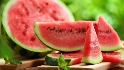 Waw, Biji 5 Buah-buahan Ini Ternyata Bermanfaat Bagi Kesehatan