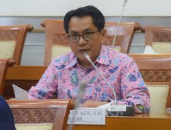 Anggota Komisi VIII DPR Ini Minta Pemerintah Batasi Umrah Jelang Musim Haji