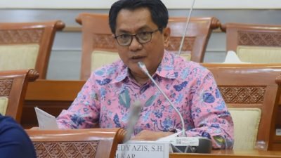 Anggota Komisi VIII DPR Ini Minta Pemerintah Batasi Umrah Jelang Musim Haji