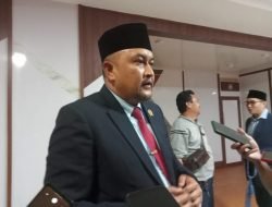 Cegah Kecelakaan, Ketua DPRD Rudy Susmanto Minta Petugas Rutin Cek Kelaikan Bus di Kabupaten Bogor