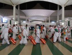Dear Jemaah Haji Indonesia, Disarankan untuk Membawa Obat-obatan Ini