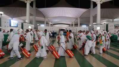 Dear Jemaah Haji Indonesia, Disarankan untuk Membawa Obat-obatan Ini