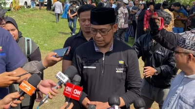 Buntut Kecelakaan Rombongan Siswa SMK Lingga Kencana di Subang, Pemkot Depok Bakal Evaluasi Kegiatan Diluar Sekolah
