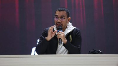 Timnas Indonesia U-23 Terima Kekalahan, PSSI Kecam Aksi Rasis kepada Guinea