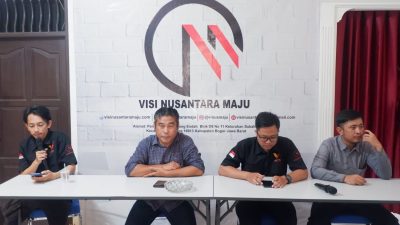 Jenal Mutaqin, Sendi Fardiansyah dan Aji Jaya Bintara masih berebut “Restu” Prabowo di Pilwalkot Bogor 2024