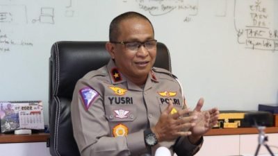 Mulai Juni 2025, Nomor SIM akan Diganti dengan NIK