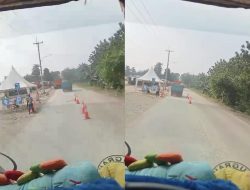 Diduga Ada Pungli di Kantong Parkir Parungpanjang Bogor, Ini Kata Plt Kadishub