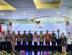 Sukses dipulihkan, BPR Indramayu Kini Keluar dari Status Pengawasan LPS