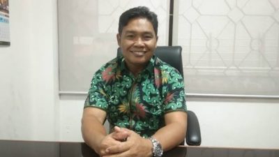 Dorong Pembangunan SMPN 3 Kemang, Vio: Soal Lahan Jangan jadi Alasan