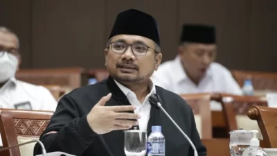 Menag Ingatkan Sanksi bagi Travel Nakal dan Jamaah Haji Ilegal