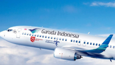 Kemenhub Tegur Keras Garuda Indonesia Terkait Layanan Haji 2024