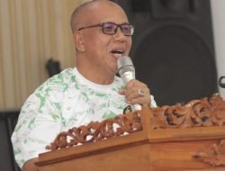 KONI Kabupaten Bogor Minta Cabor Gelar Pembinaan Berkelanjutan