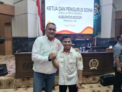 Sebanyak 62 Peserta Bocce dan 6 Tim Seven Ball Ambil Bagian dalam SOIna Cup 2024