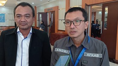 Agung Nugroho Minta AFKAB Jalankan Kompetisi Internal