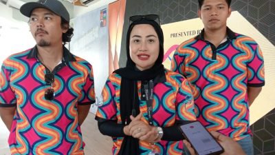 120 Golfer Ramaikan Event Soca HJB ke-542 di Sentul Highlands Golf Club