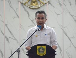 Selesaikan Sejumlah Persoalan, Pj Gubernur Puji Gebrakan Asmawa Tosepu