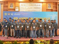 Andri “Oboy” Hadian Tegaskan AFKAB Akan Fokus Lakukan Pembinaan Talenta Lokal