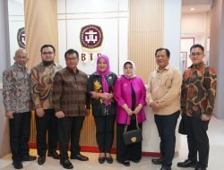 Peringati HJB, Pemkab Bogor Kolaborasi Lakukan Pencairan Massal Pembiayaan ASN PPPK