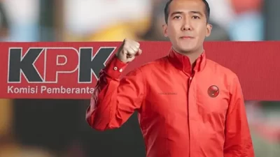 Terus Buru Buronan Harun Masiku, KPK Segera Panggil Sekjen PDIP Hasto Kristiyanto