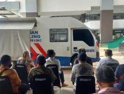 Lokasi dan Jadwal SIM Keliling Kota Bogor Kamis 27 Juni 2024