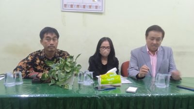 Pihak Hotel Grand Sahid Jaya Diminta Bertanggungjawab Atas Kematian Karyawannya, Ini Gara-garanya