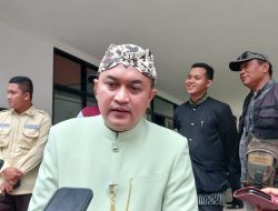 Ikut Memeriahkan HJB Ke-542, Ketua DPRD Rudy Susmanto Apresiasi Tokoh Kabupaten Bogor