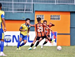 Stadion Mini Cibinong Ukir Sejarah Baru Sebagai Venue Final Liga 3 Nasional 2024