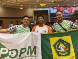 Menggali Talenta Atlet Lokal Lewat Event BKF Championship