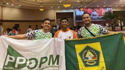 Menggali Talenta Atlet Lokal Lewat Event BKF Championship
