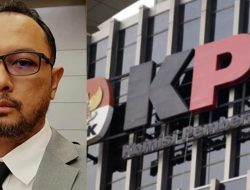 Tessa Mahardhika Sugiarto Resmi Ditunjuk jadi Jubir KPK Definitif Gantikan Ali Fikri