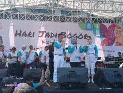 Ikut Meriahkan Gebyar HJB Ke-542, KADIN Kabupaten Bogor Puas dengan Antusiasme Warga
