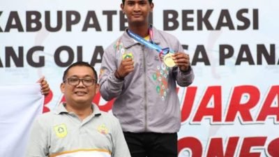 Miliki Kualitas Terbaik, Rusliandy Optimis Tiga Pemanah Kabupaten Bogor Sabet Medali PON Sumut 2024