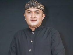 Ketua DPRD Rudy Susmanto Apresiasi Gebyar HJB Ke-542: Jadi Momentum Tumbuhkan Rasa Gotong-Royong