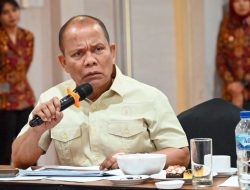 Soroti Konten Pornografi di Platform X, Sturman Panjaitan: Kalau di Indonesia Tidak Dibenarkan