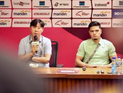 Jangan Anggap Enteng Lawan, Timnas Indonesi Akan Tampil All Out Hadapi Filipina