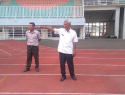 Setelah Pensiun dari “Pawang Stadion Pakansari”, Wa Yadi Mau Fokus Berkebun