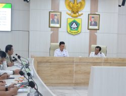 Asmawa Tosepu Pastikan Rest Area Gunung Mas Puncak layak untuk Area Perdagangan