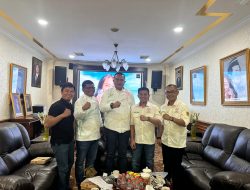 Ketua DPRD Rudy Susmanto Dukung Total SOIna Kabupaten Bogor, Minta Perbanyak Kejuaraaan Antar Siswa SLB