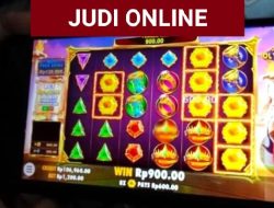 Mengerikan!! Transaksi Judi Online Lebih Tinggi dari Korupsi, Capai Rp 600 Triliun Selama 2024