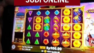 Mengerikan!! Transaksi Judi Online Lebih Tinggi dari Korupsi, Capai Rp 600 Triliun Selama 2024