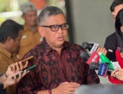 KPK Telusuri Keberadaan Harun Masiku Melalui Ponsel Hasto Kristiyanto