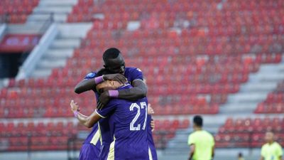 Jelang Liga 1 2024/ 2025, Persik Kediri Resmi Lepas Empat Pemain Termasuk Irfan Bachdim