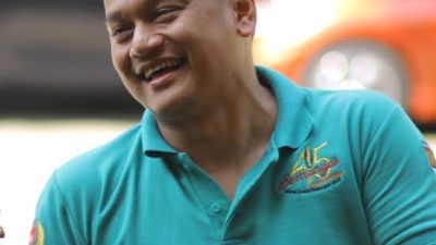 Kota Bogor Kirim Tiga Penembak dan Satu Pelatih di PON 2024