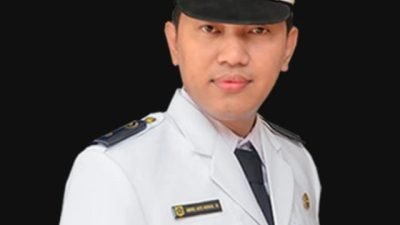 Terpilih Secara Aklamasi, Kades Cimanggis Abdul Azis Anwar Nahkodai APDESI Kabupaten Bogor