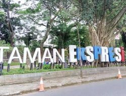 Iri Dengan Kota Bogor, Warga Bogor Utara Menghayal Ada Taman di Wilayahnya