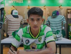 Lini Depan Persebaya Semakin Mewah Usai Boyong Malik Risaldi