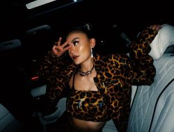 Ari Bias Laporkan Agnez Mo ke Bareskrim Polri Terkait Pelanggaran Hak Cipta