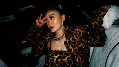 Ari Bias Laporkan Agnez Mo ke Bareskrim Polri Terkait Pelanggaran Hak Cipta
